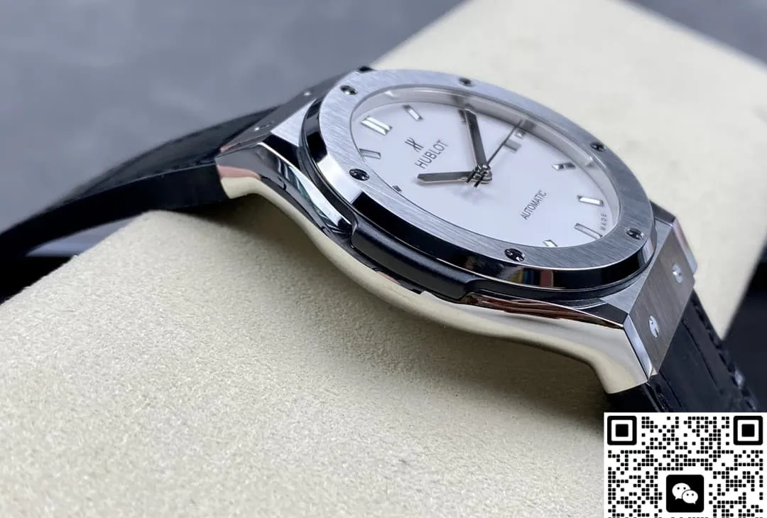 HB Factory Hublot Classic Fusion 511.NX.2611.LR 1:1 Best Edition Replica Watch